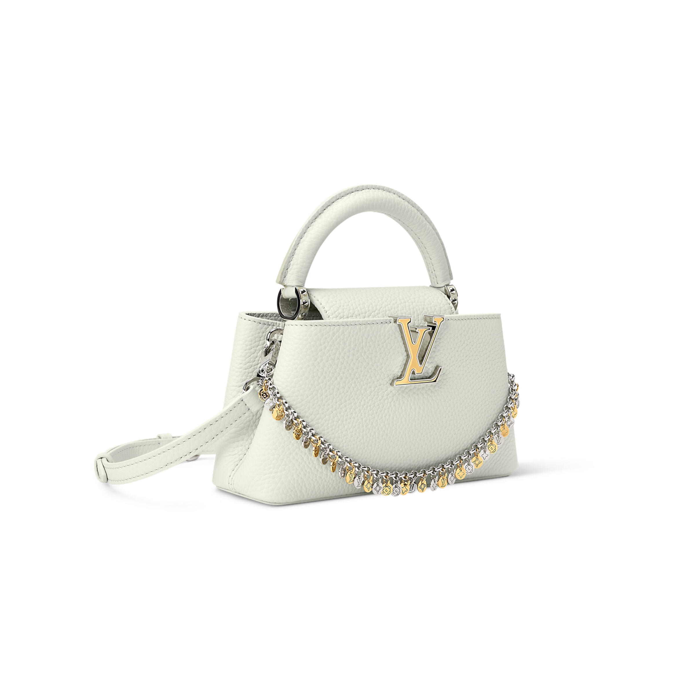 l0vis Vvtt0n capucines mini m28198 (22*12*8cm)